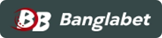 Banglabet • BD 2026 বাংলাবেট অফিশিয়াল লোগো